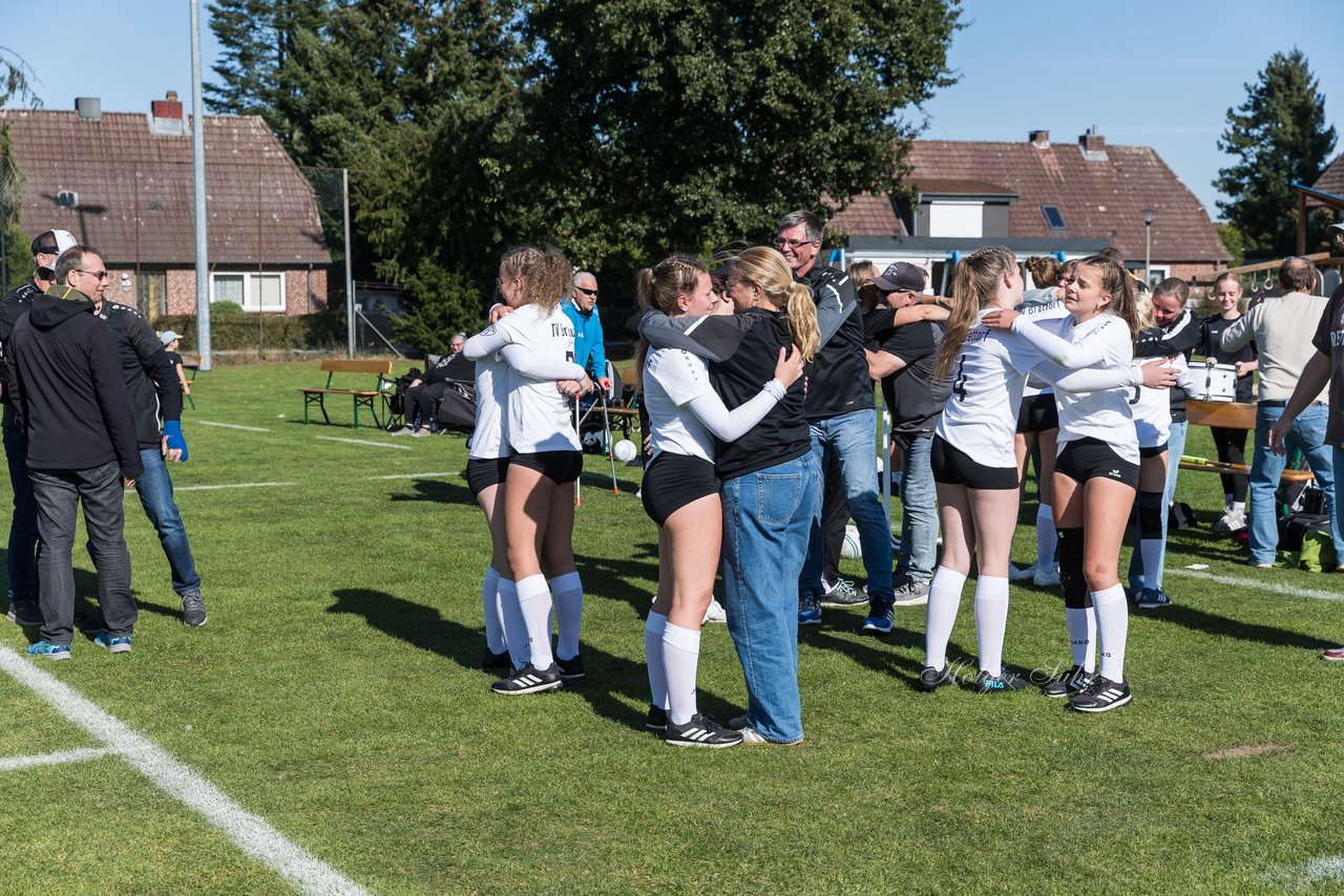 Bild 25 - wU16 Deutsche Meisterschaft